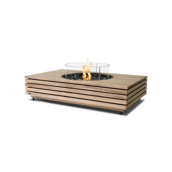 Martini 50 Ethanol Burner Fire Table 1.2m