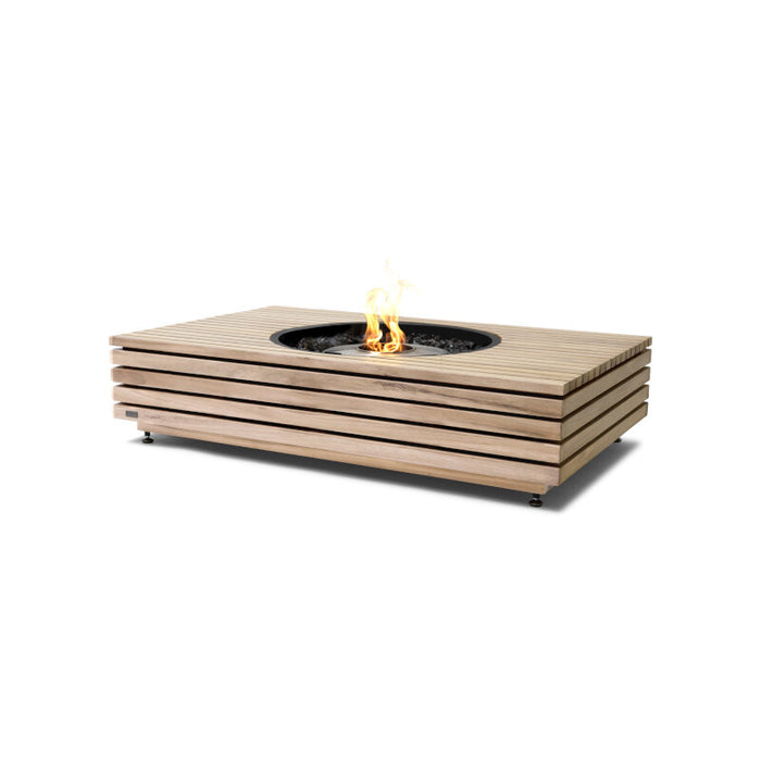 Martini 50 Ethanol Burner Fire Table 1.2m